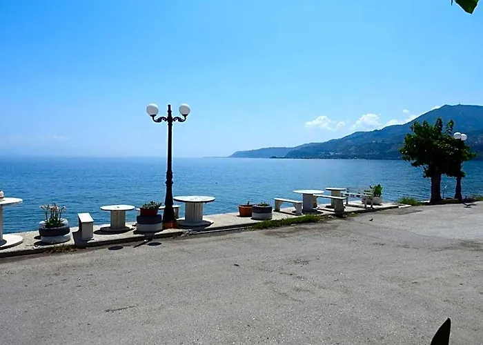 Panorama Hotel - Restaurant