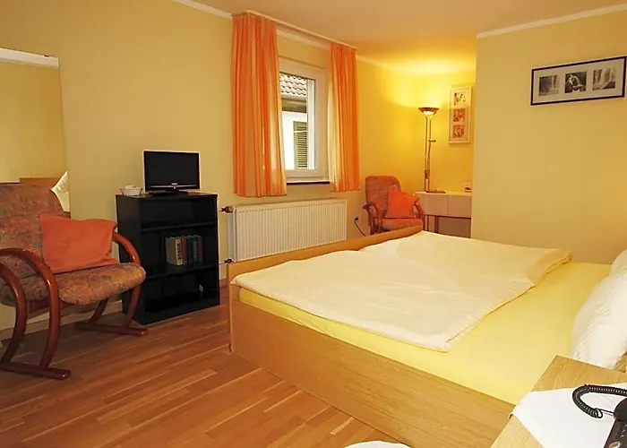 Landhotel Weinrich