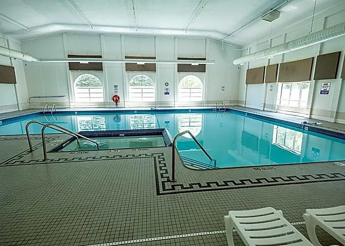 Dunes Express Inn And Suites
