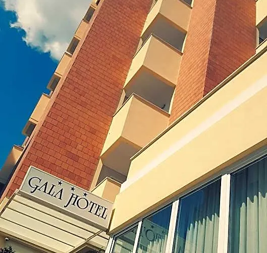 Hotel Gala