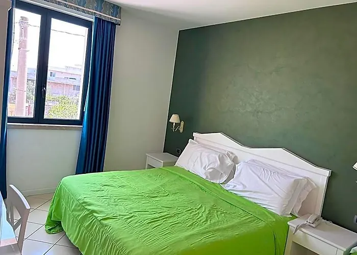 Tuo Hotel