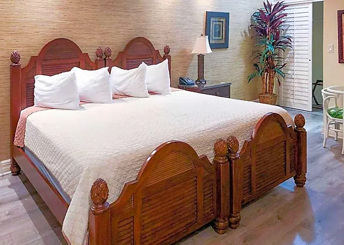 Boca Grande Hotel