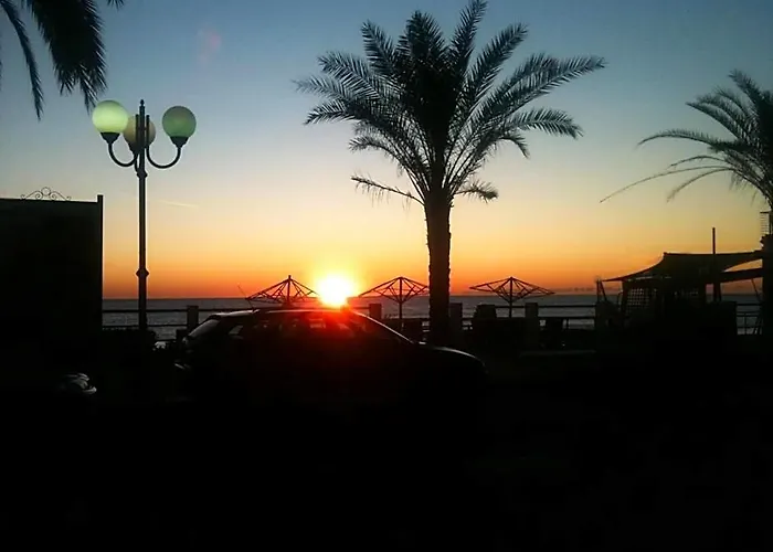 Hotel Solemare