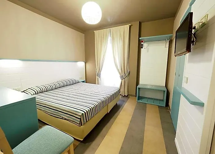 Hotel La Spiaggia
