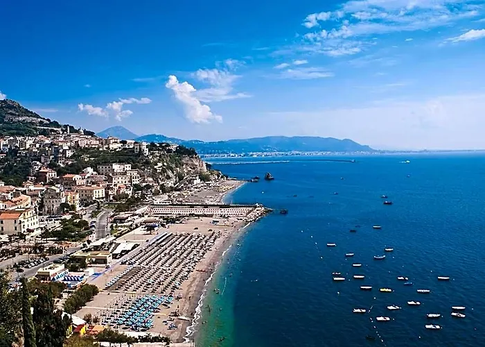 Hotel Voce Del Mare