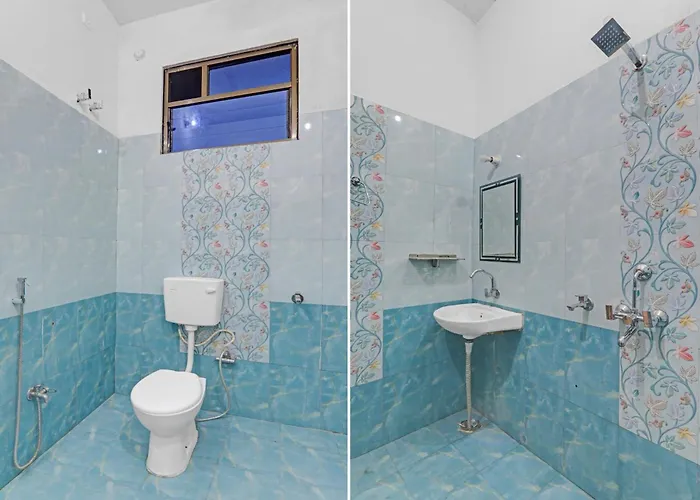 Hotel O City Guest House
