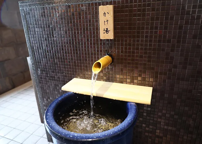 Dormy Inn Okayama Natural Hot Spring