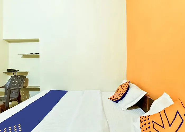 Hotel O Shyam Guest House