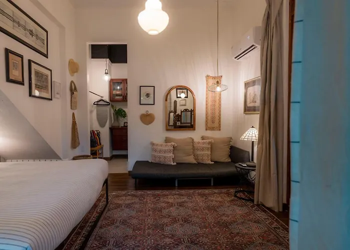 Casa Botanica