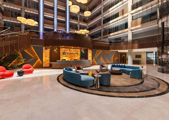 Wyndham Afyonkarahisar Thermal & Spa