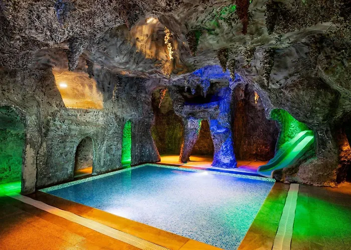 Wyndham Afyonkarahisar Thermal & Spa