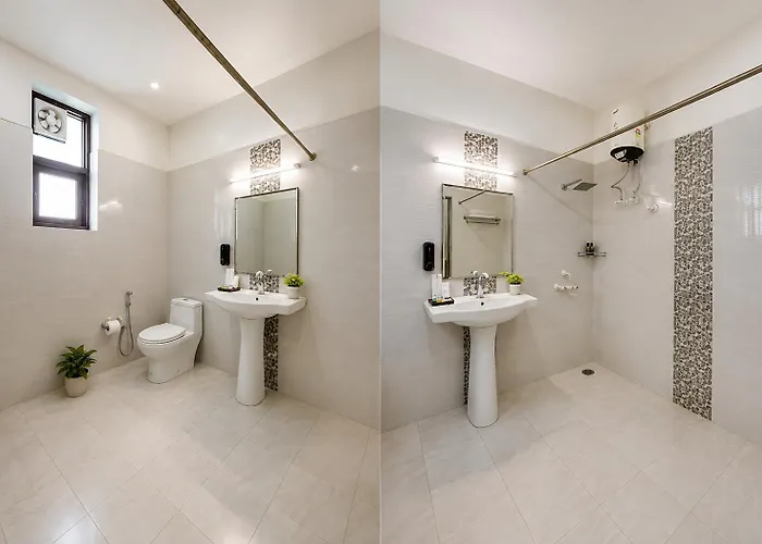 Hotel Diamond Stays Sector 51 Noida