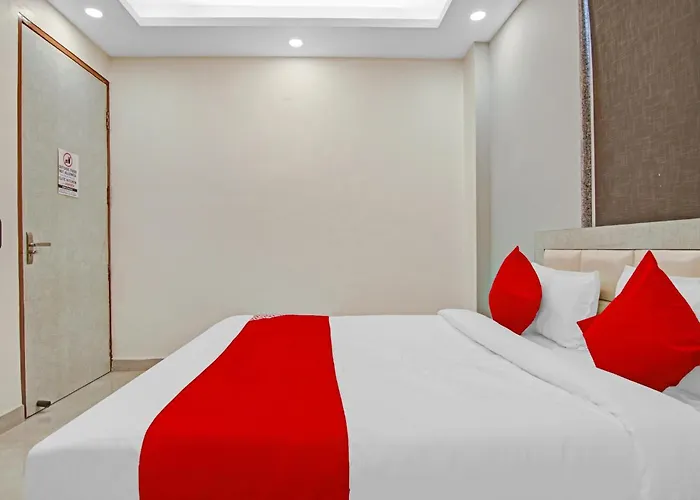 Hotel O The Royal Guest House