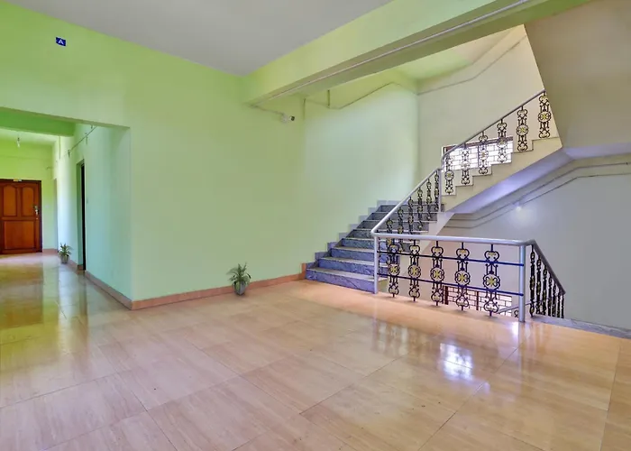 Hotel O Suby Plaza