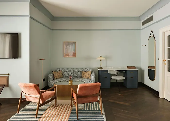 Stradom House Hotel & Spa, Autograph Collection