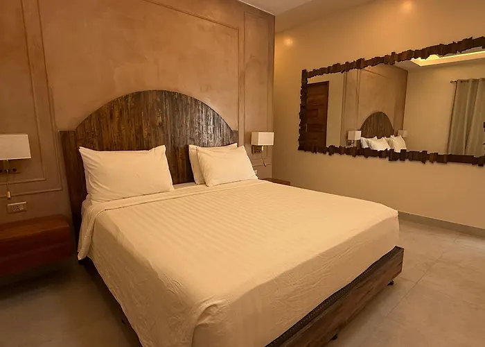 Bella Napoli Resort & Resto