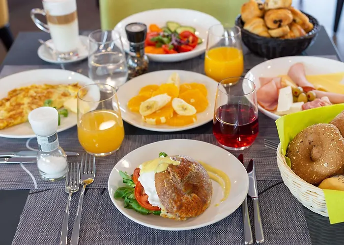 Ibis Styles Bucharest Airport