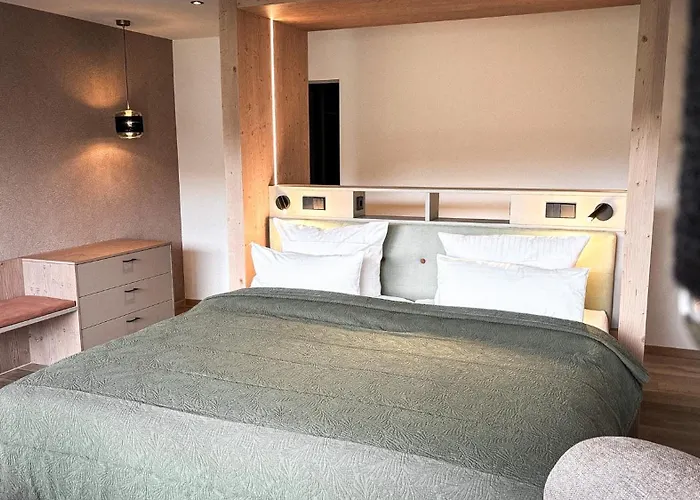 Wellnesshotel Sonnenhalde Tonbach