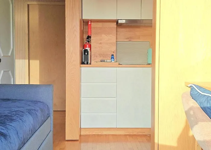 Ih Apartments & Studios