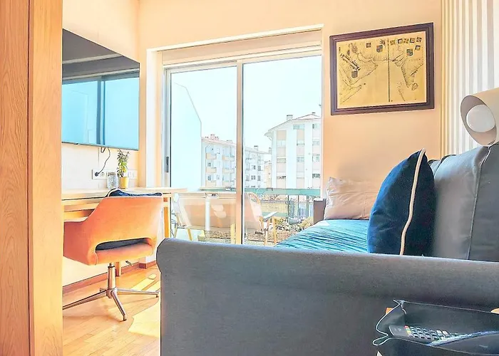 Ih Apartments & Studios