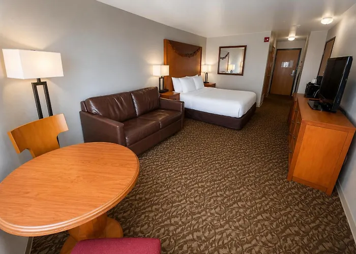 Hotel Mar Vista