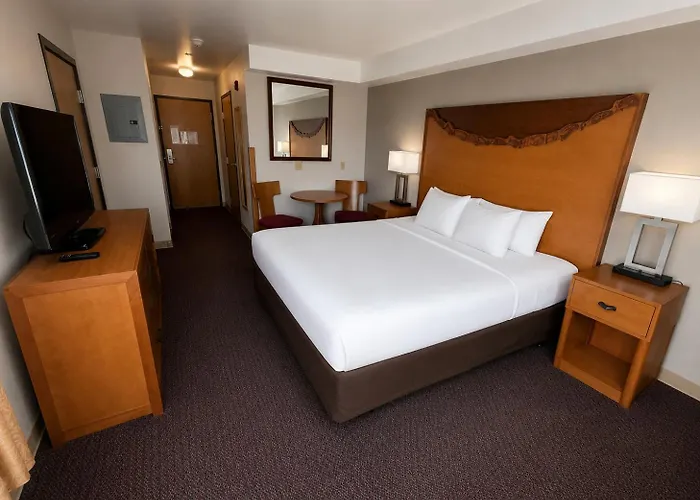 Hotel Mar Vista