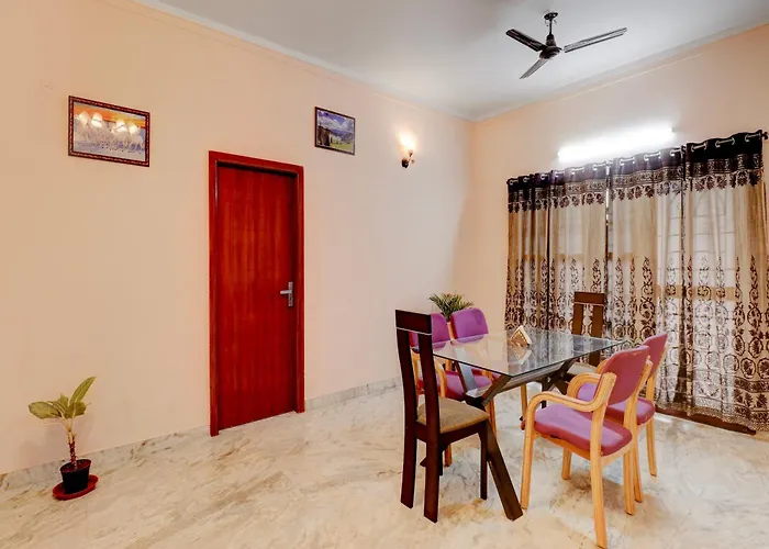 Collection O Rk Guest House Villa