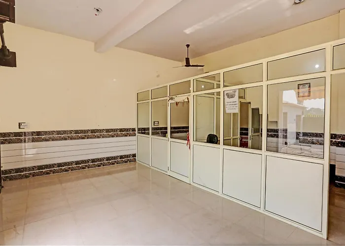 Hotel O Royal Guest House