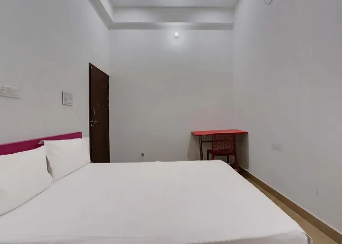Hotel O Ar Hotel