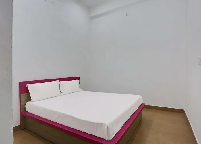 Hotel O Ar Hotel