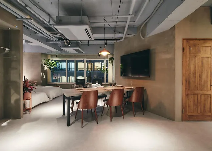 The Kamakura＋Living - Vacation Stay 62510V