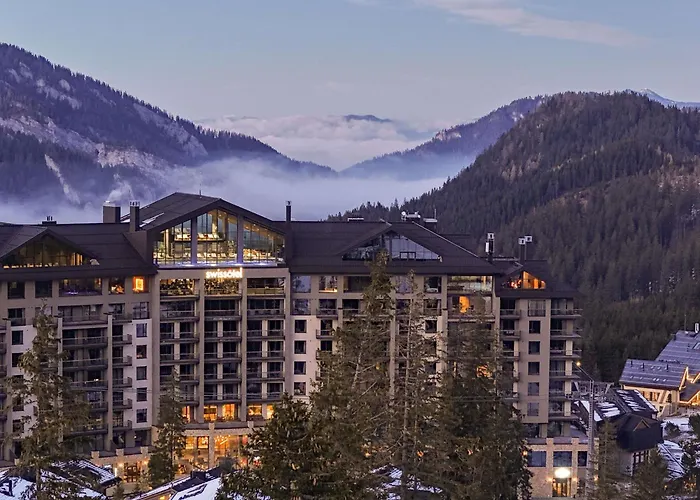 Swissôtel Damian Jasna
