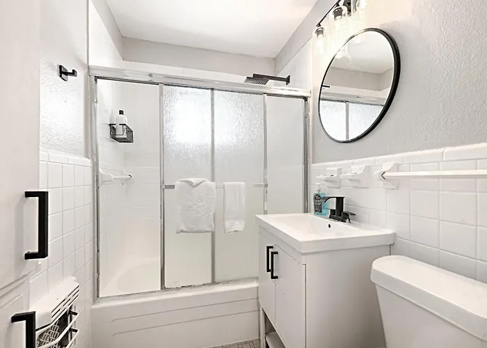 Cityplace Bnb Aparthotel