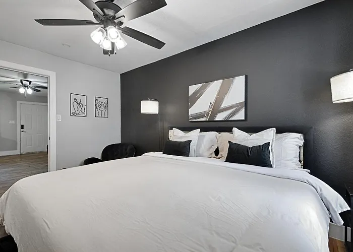 Cityplace Bnb Aparthotel