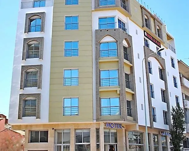 Hotel La Place