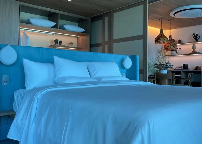 Novotel Recife Marina