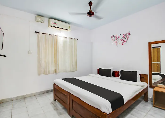 Hotel O Santosh Place