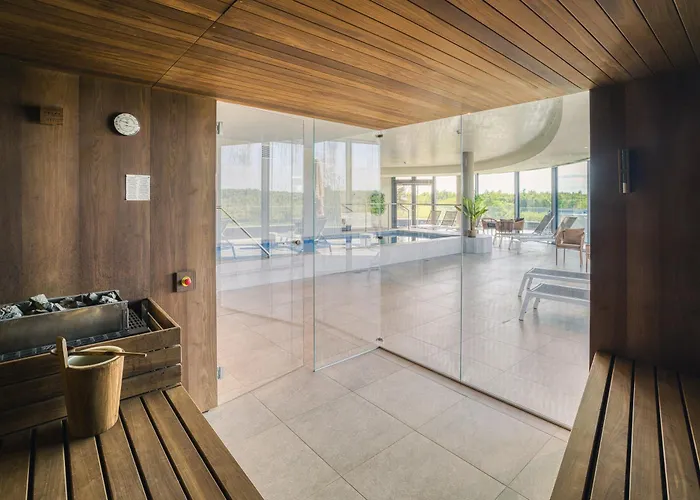 Bois D'Arlon Hotel & Spa