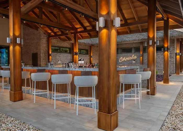 Sofitel Cotonou Marina Hotel&Spa
