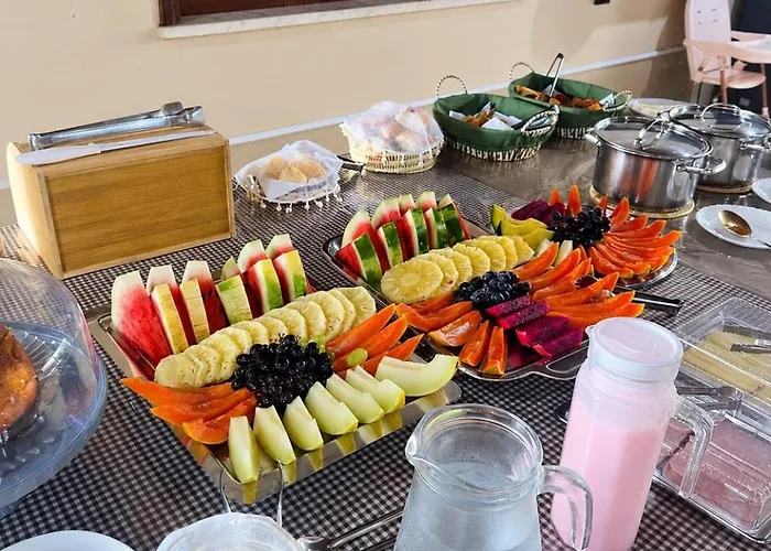 Pousada Alter Villa Suites