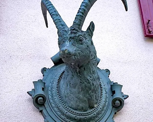 Hotel La Villa Della Regina