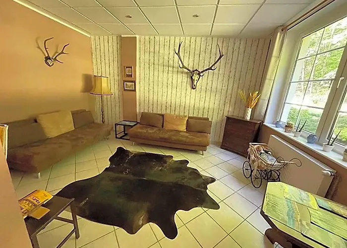 Waldhotel Am Ilsestein