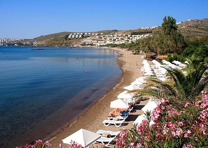Jura Hotels Bodrum