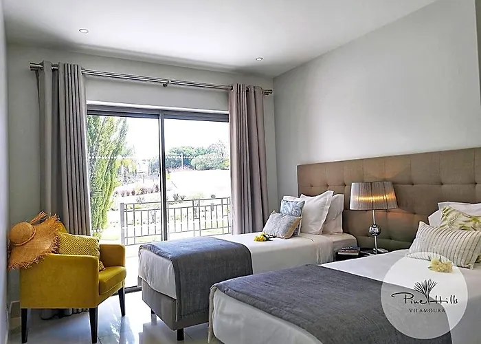 Pine Hills Vilamoura