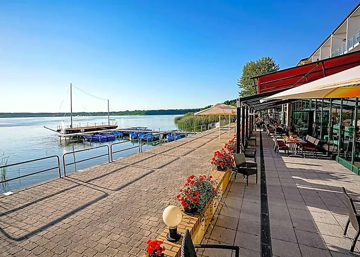 Top Countryline Seebad Casino