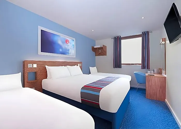 Travelodge London Wembley High Road