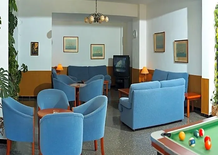 Hotel Condemar