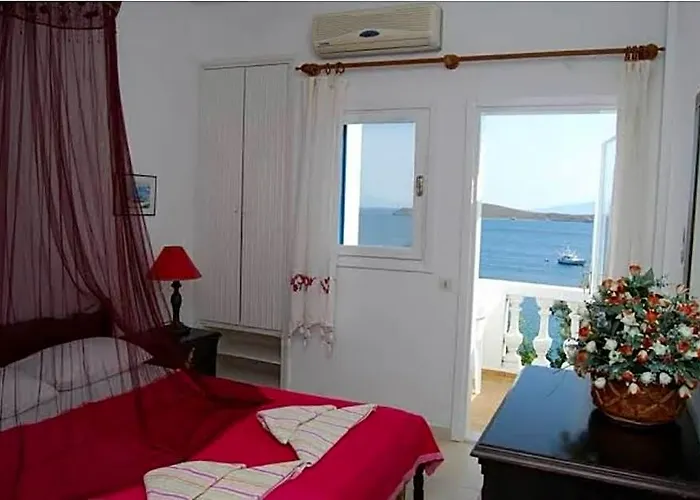 Portofino Hotel