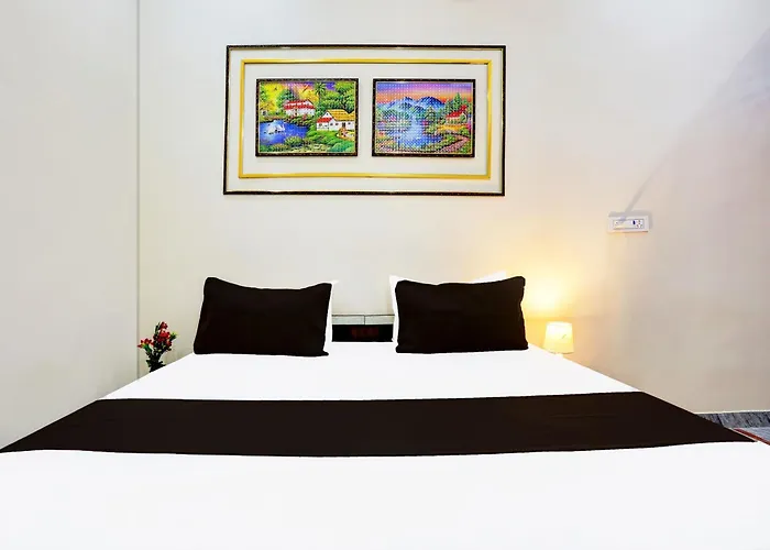 Hotel O Swarnim Hotel
