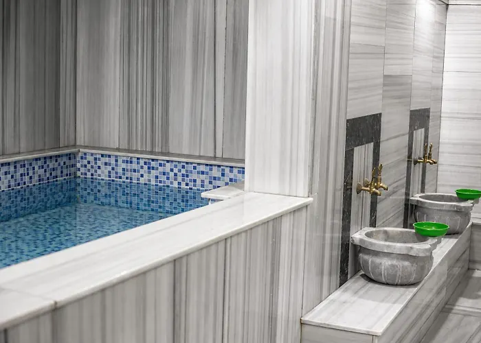 Green Moringa Termal Hotel